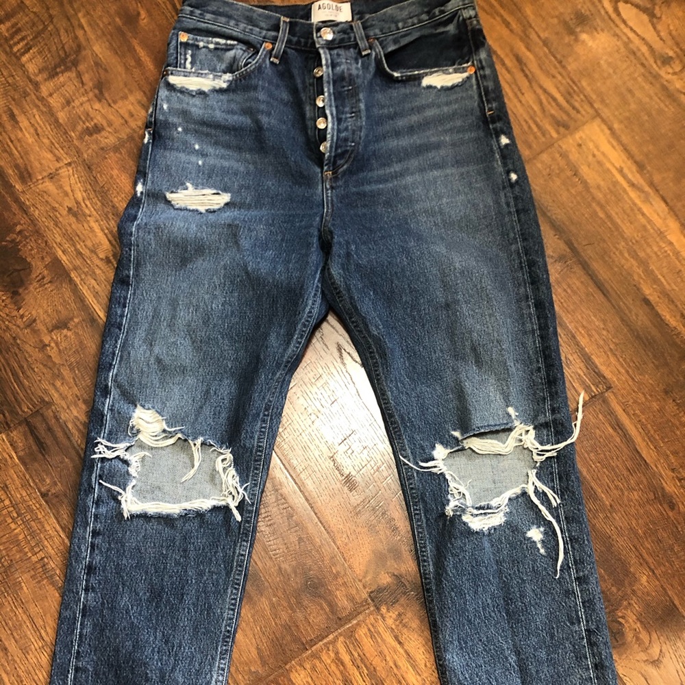Agolde 90s Jeans